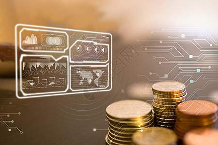 美国非农数据直播解析