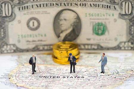 白银非农直播解析