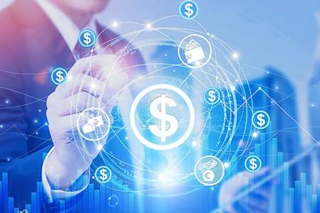 非农数据实时直播解析